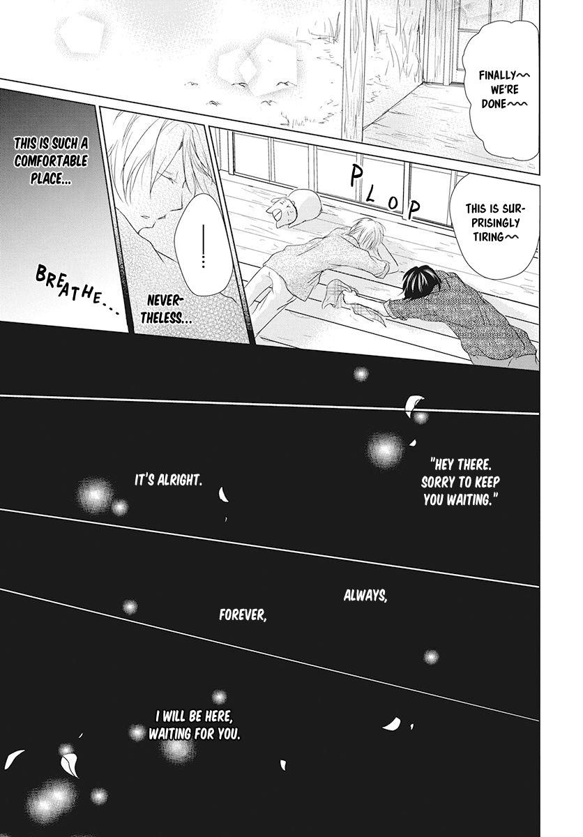 Natsume’s Book of Friends Chapter 105 - Page 18
