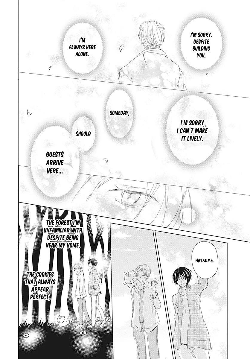 Natsume’s Book of Friends Chapter 105 - Page 21