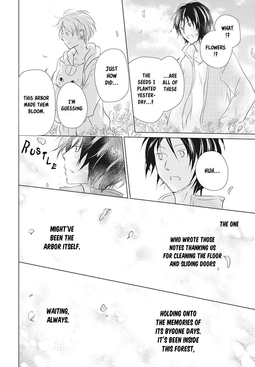 Natsume’s Book of Friends Chapter 105 - Page 23