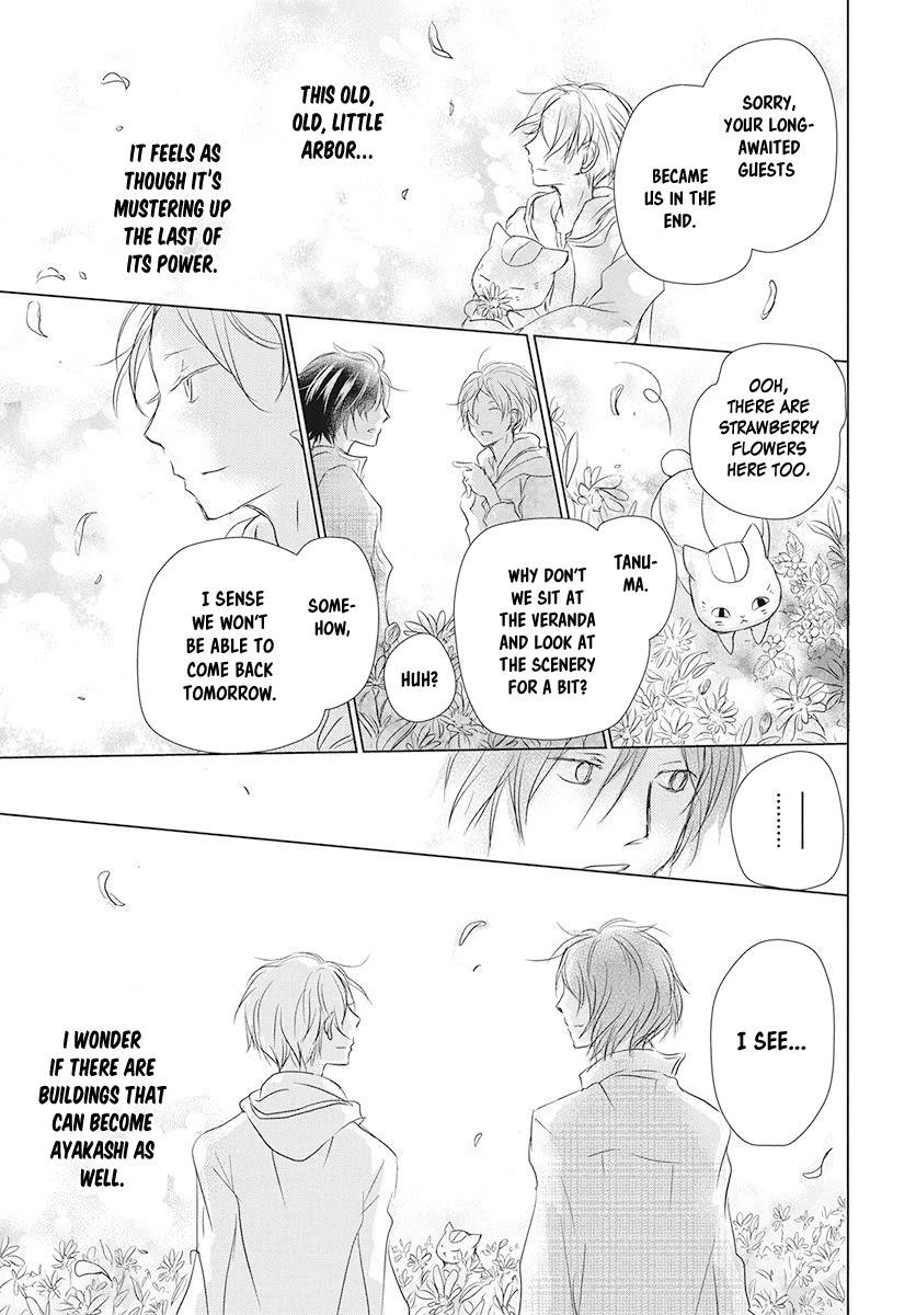 Natsume’s Book of Friends Chapter 105 - Page 24