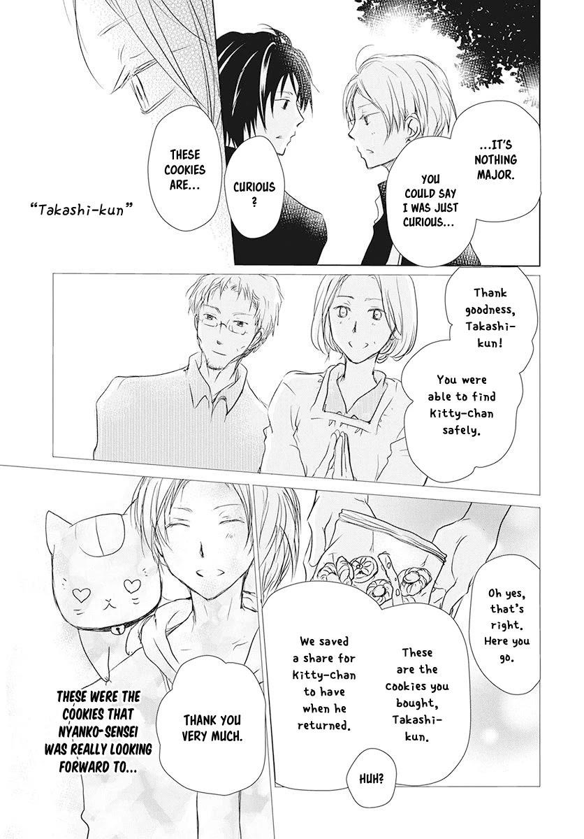 Natsume’s Book of Friends Chapter 105 - Page 6