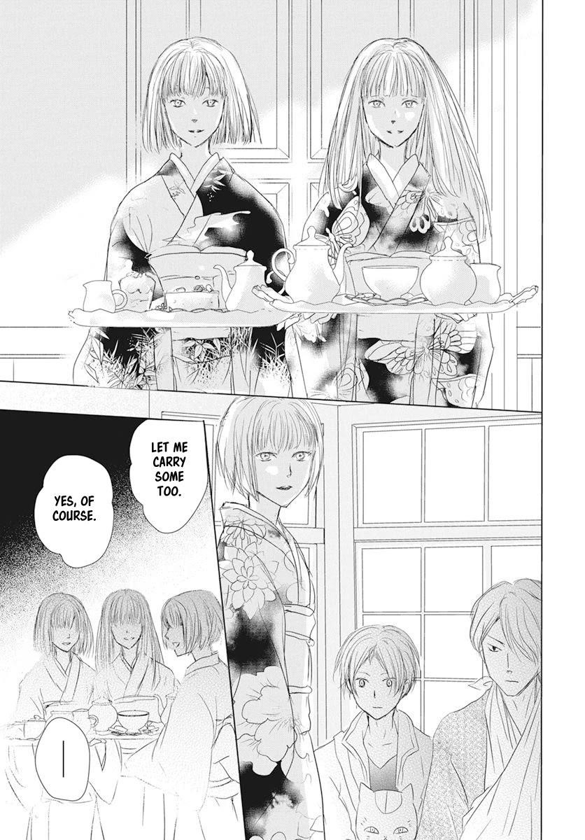 Natsume’s Book of Friends Chapter 106 - Page 25