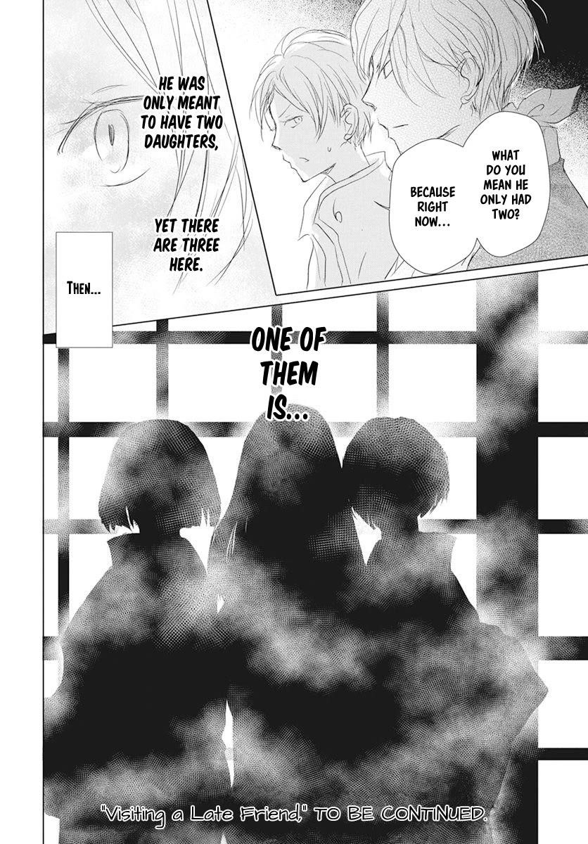 Natsume’s Book of Friends Chapter 106 - Page 26