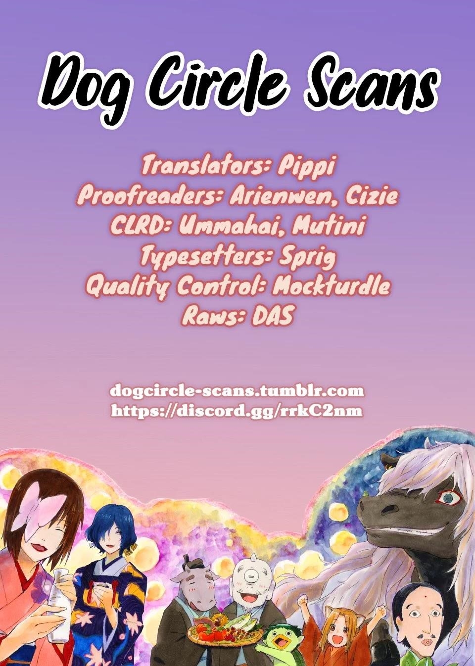 Natsume’s Book of Friends Chapter 108 - Page 1