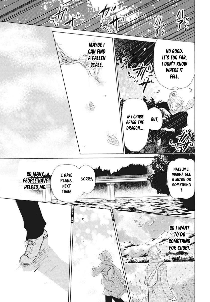 Natsume’s Book of Friends Chapter 108 - Page 10