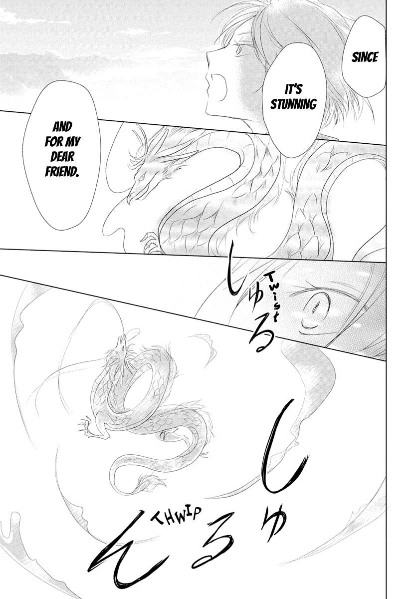 Natsume’s Book of Friends Chapter 108 - Page 22