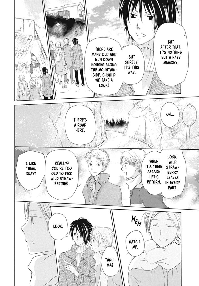 Natsume’s Book of Friends Chapter 109 - Page 22
