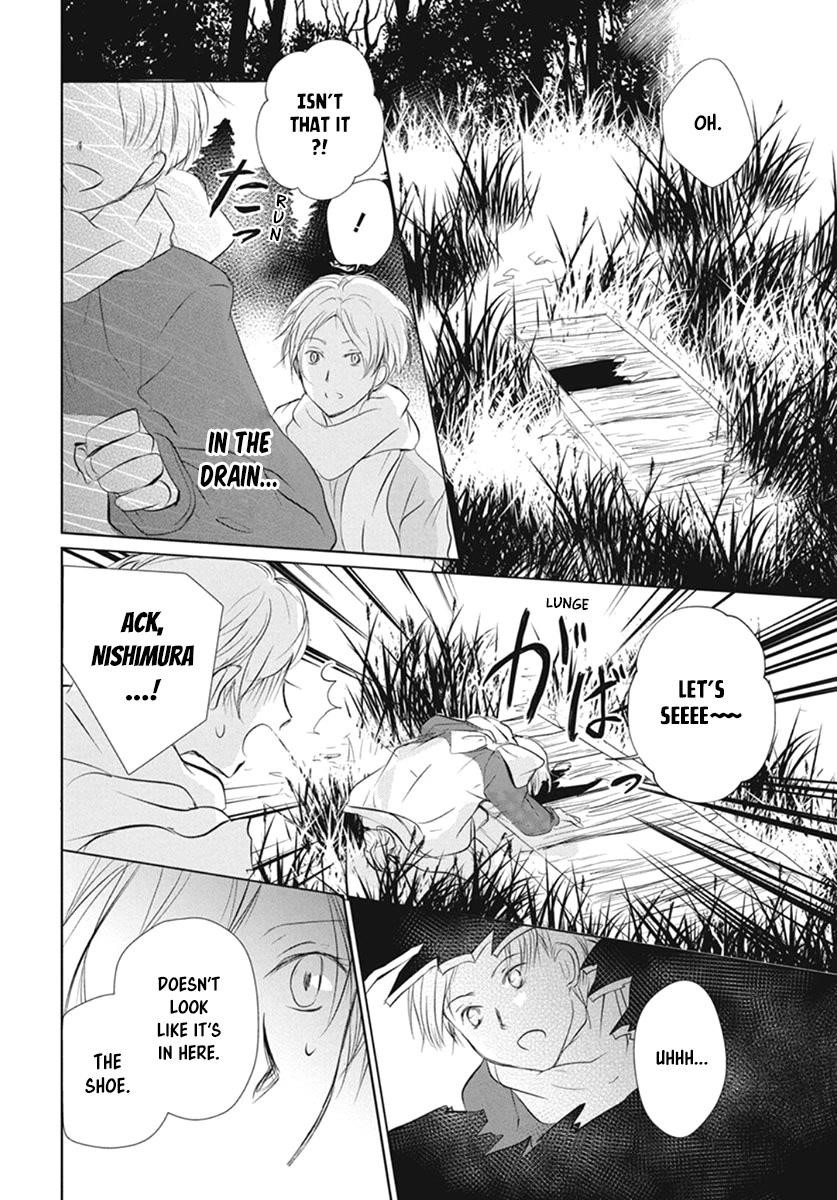 Natsume’s Book of Friends Chapter 109 - Page 26