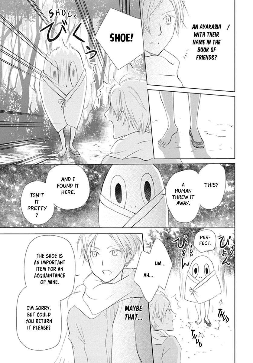 Natsume’s Book of Friends Chapter 109 - Page 29