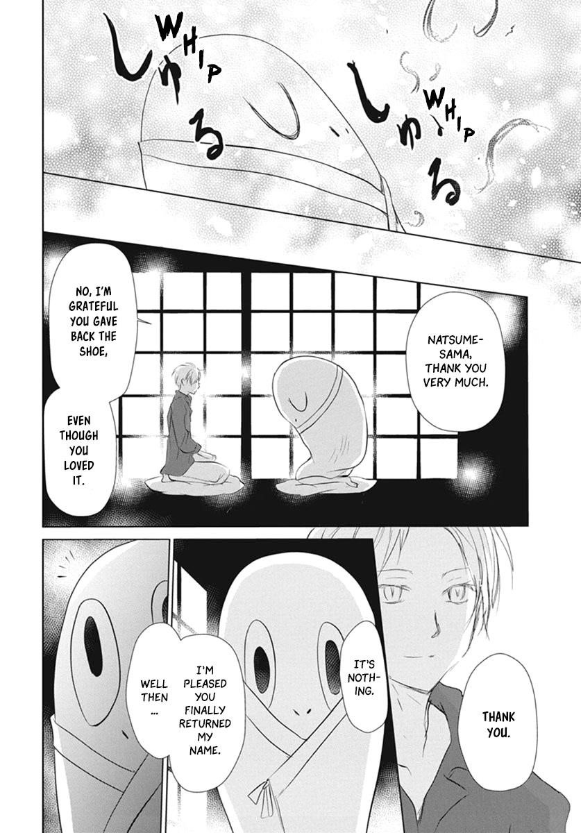 Natsume’s Book of Friends Chapter 109 - Page 34