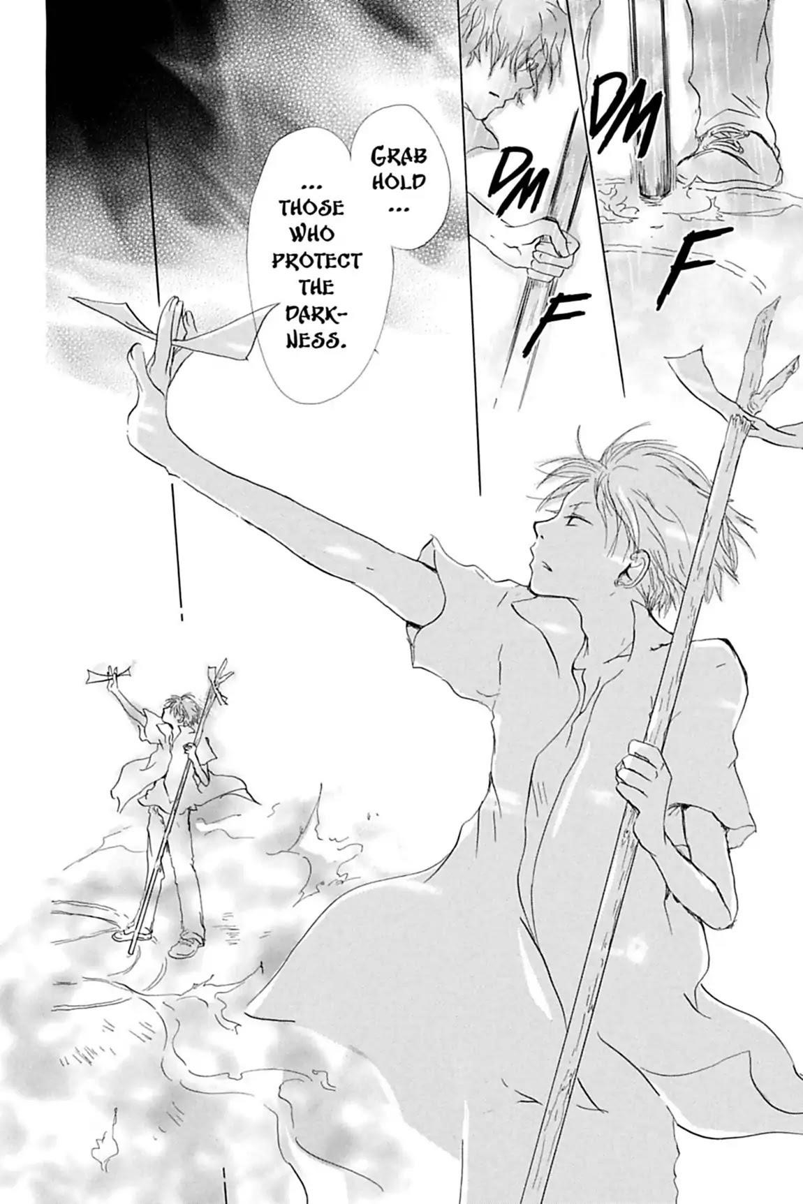 Natsume’s Book of Friends Chapter 11 - Page 42