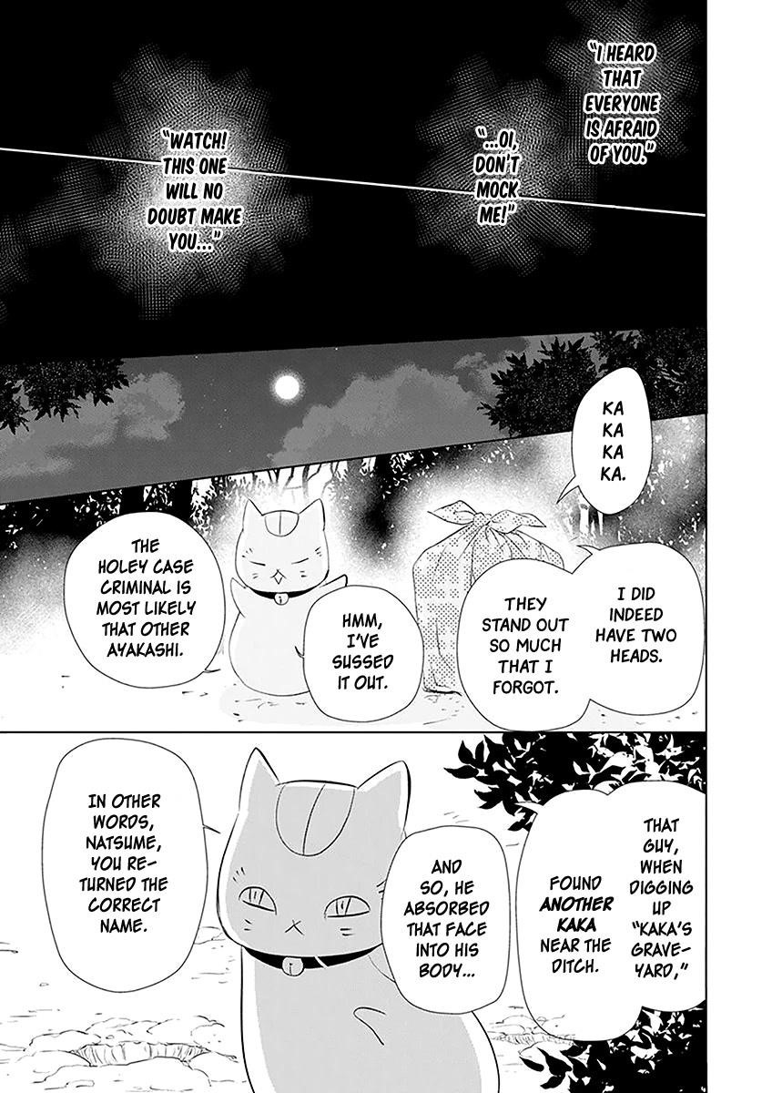 Natsume’s Book of Friends Chapter 110 - Page 22
