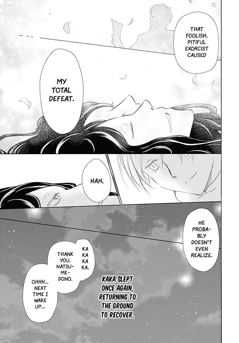 Natsume’s Book of Friends Chapter 110 - Page 38