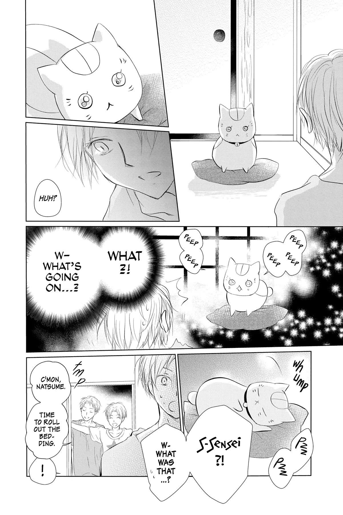 Natsume’s Book of Friends Chapter 111 - Page 13