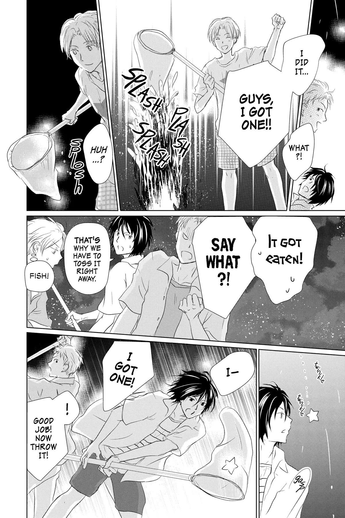 Natsume’s Book of Friends Chapter 111 - Page 28