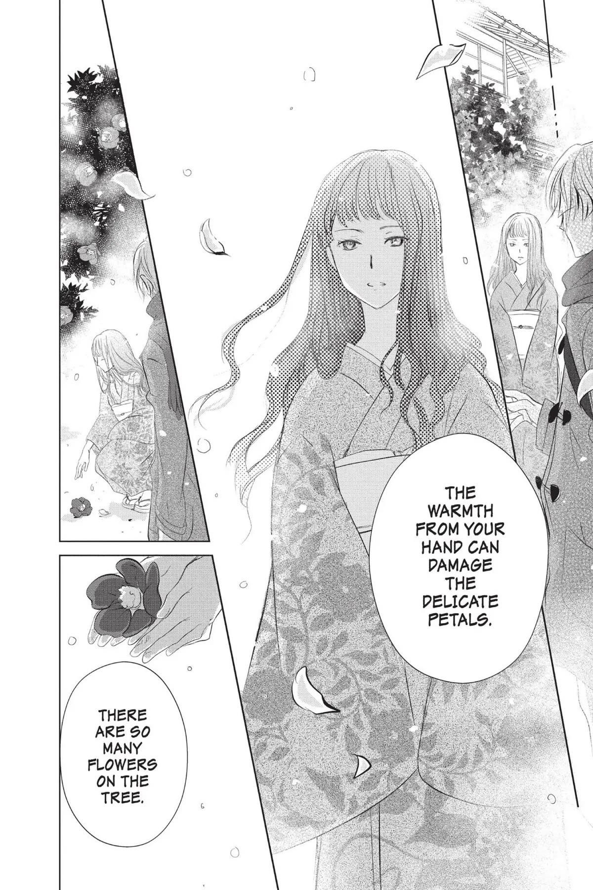 Natsume’s Book of Friends Chapter 113 - Page 6