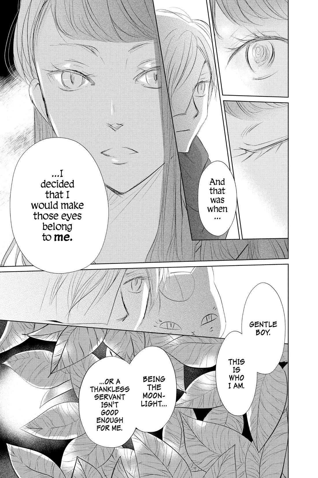 Natsume’s Book of Friends Chapter 116 - Page 19