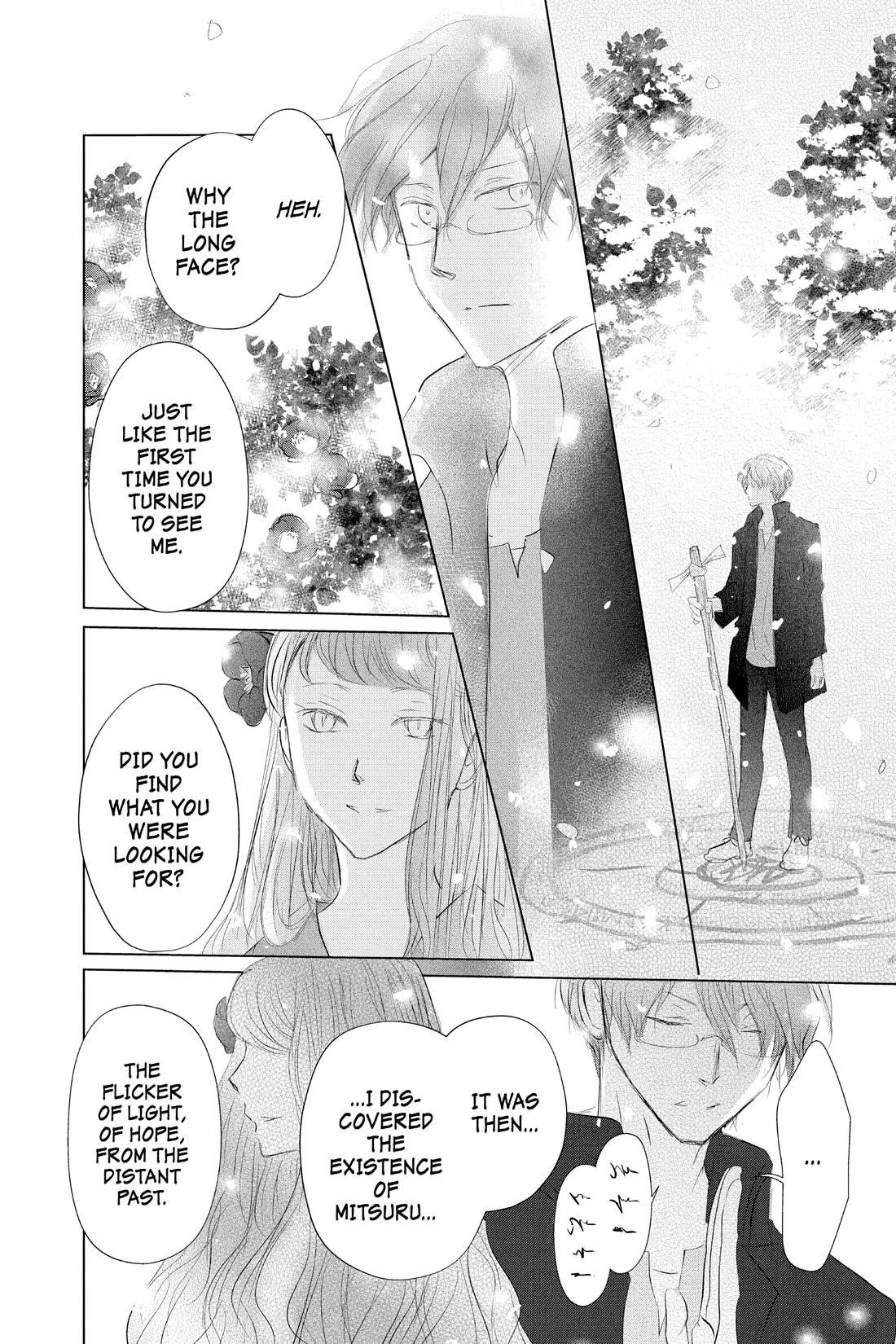 Natsume’s Book of Friends Chapter 116 - Page 26