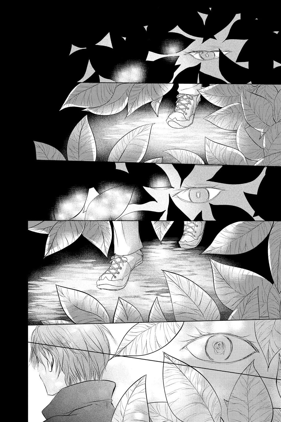 Natsume’s Book of Friends Chapter 116 - Page 7