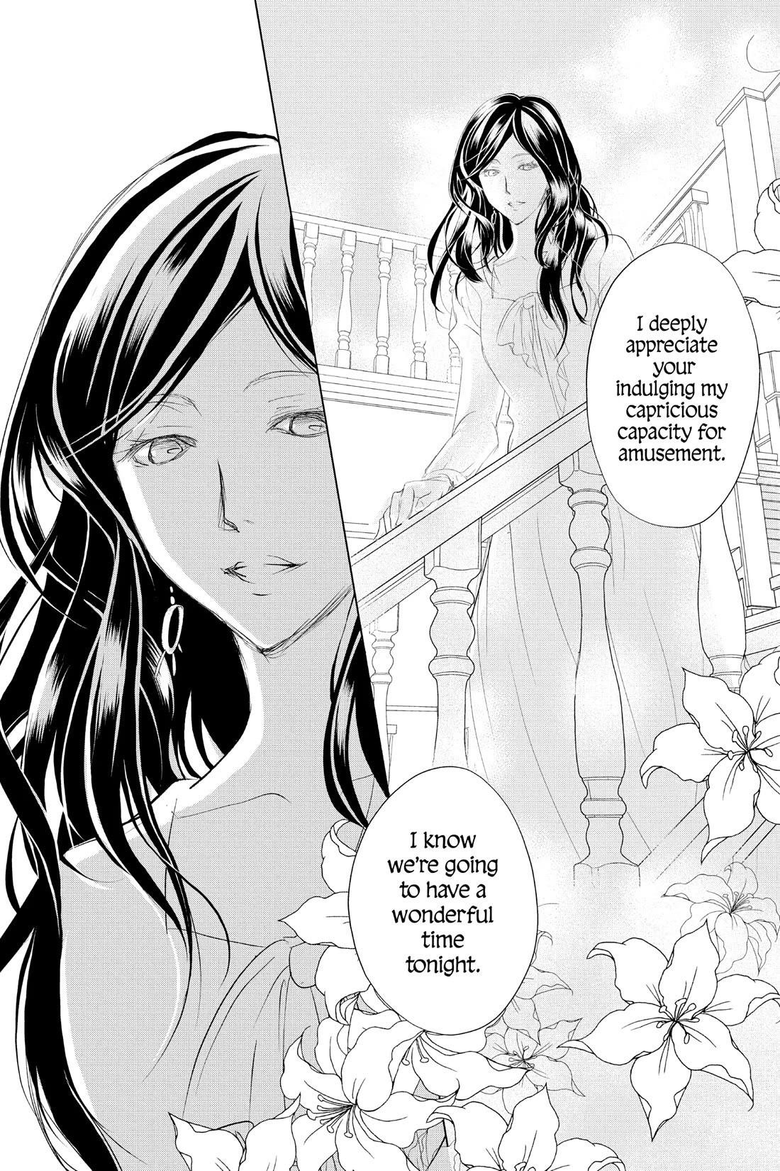 Natsume’s Book of Friends Chapter 117 - Page 16