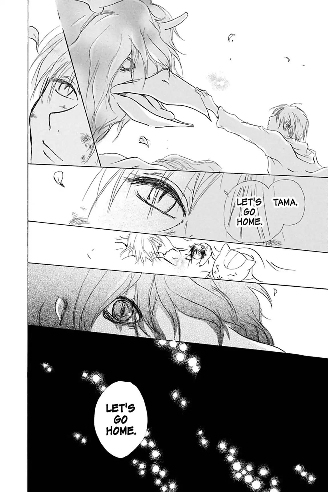 Natsume’s Book of Friends Chapter 12 - Page 36