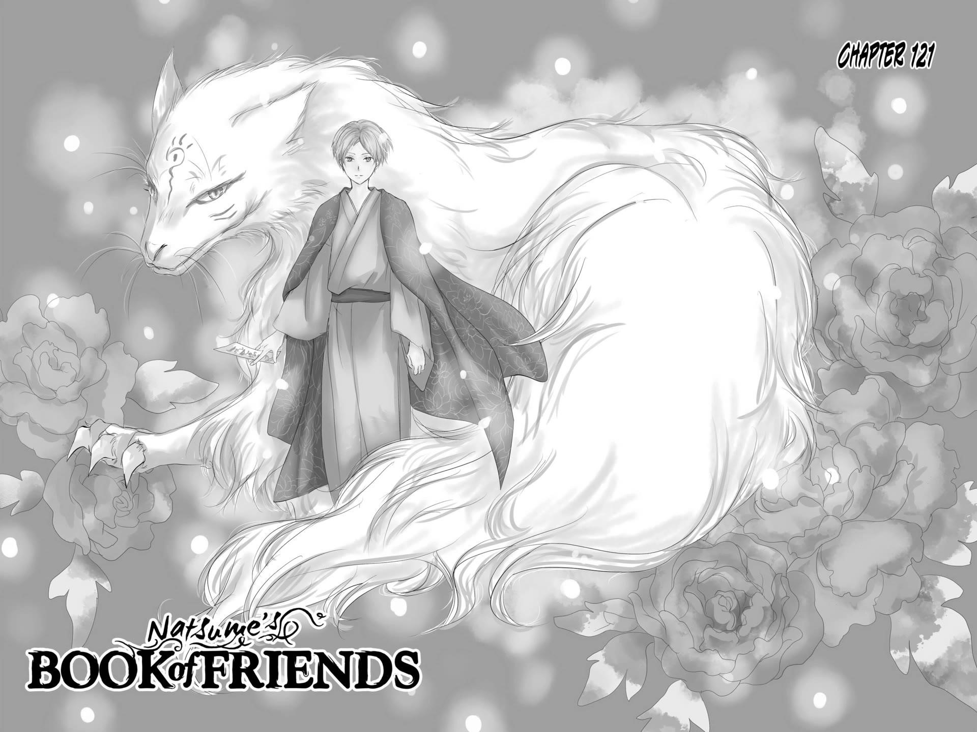 Natsume’s Book of Friends Chapter 121 - Page 1