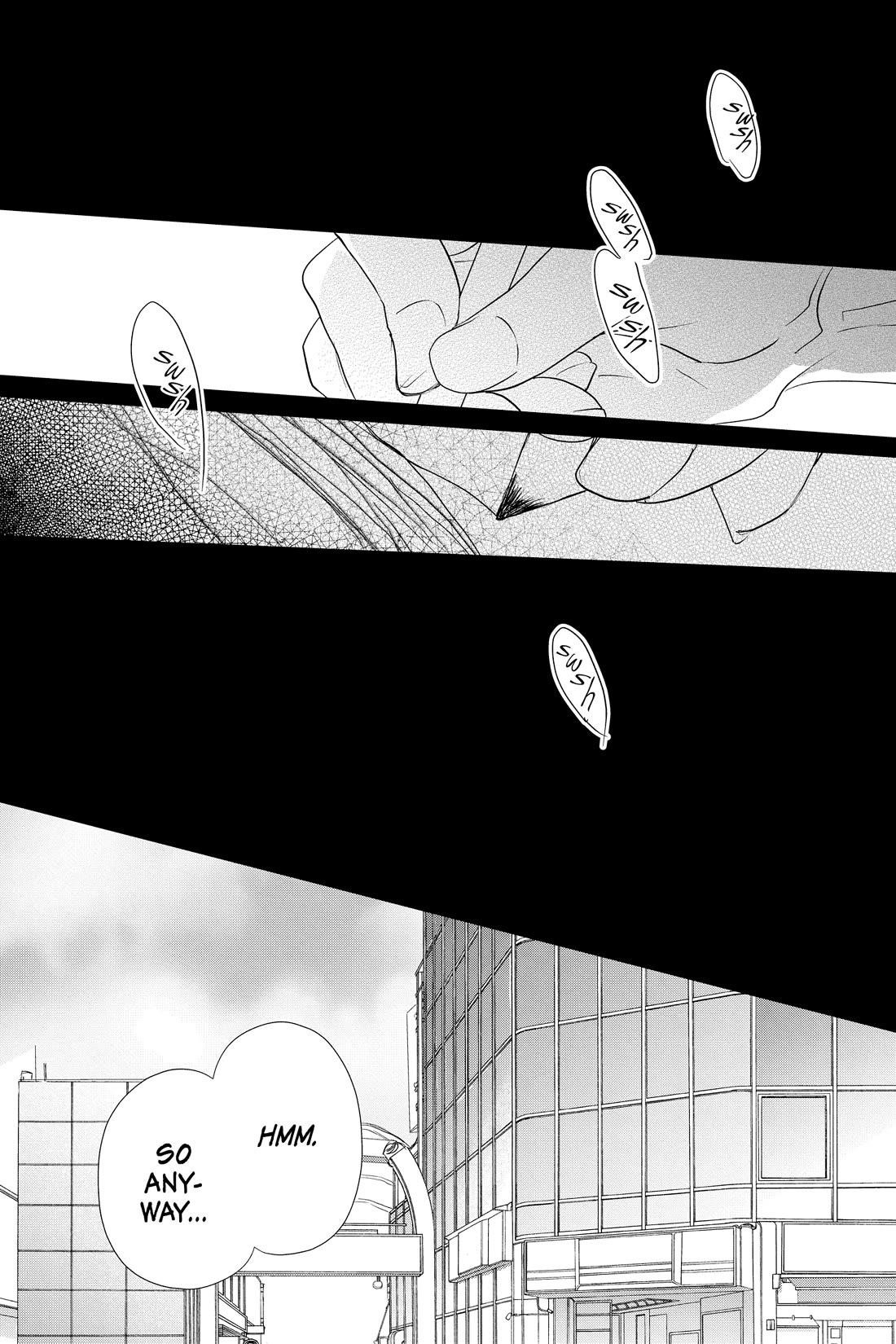 Natsume’s Book of Friends Chapter 121 - Page 2