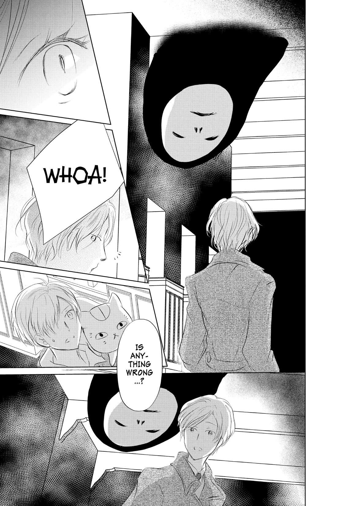 Natsume’s Book of Friends Chapter 121 - Page 27