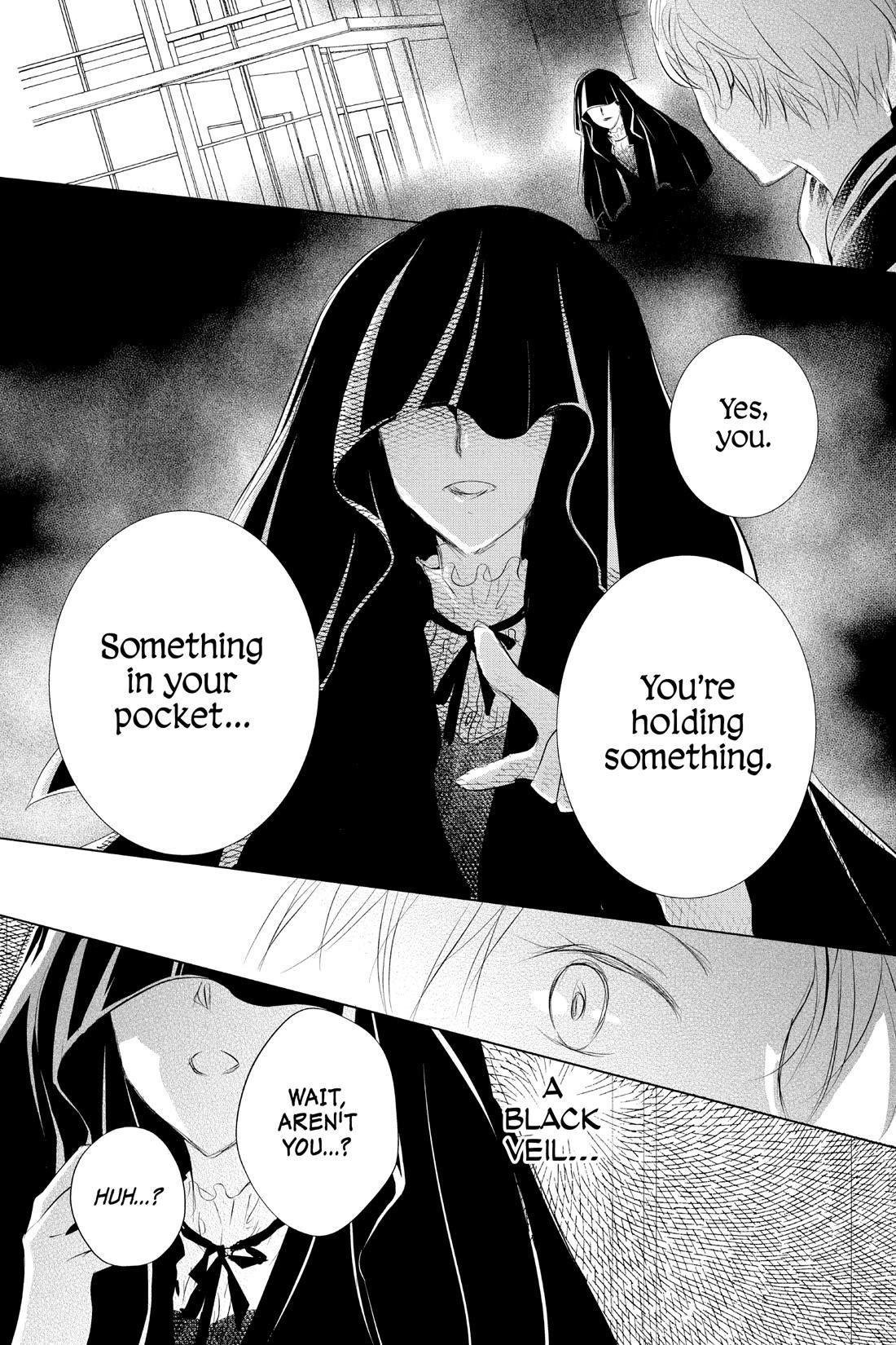 Natsume’s Book of Friends Chapter 121 - Page 4