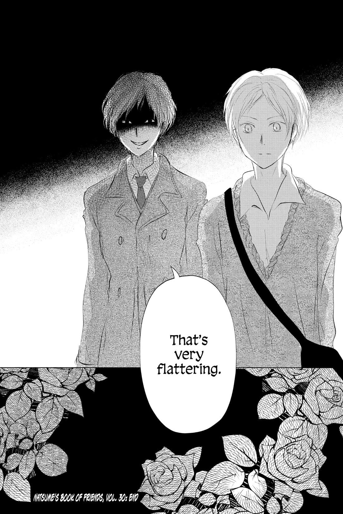 Natsume’s Book of Friends Chapter 123 - Page 40