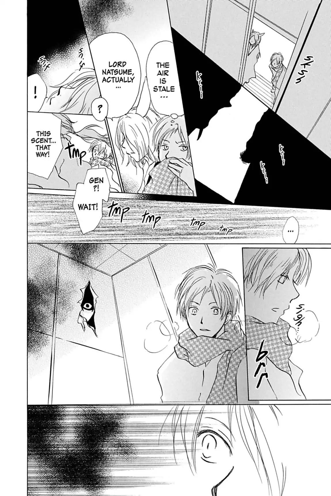 Natsume’s Book of Friends Chapter 13 - Page 30