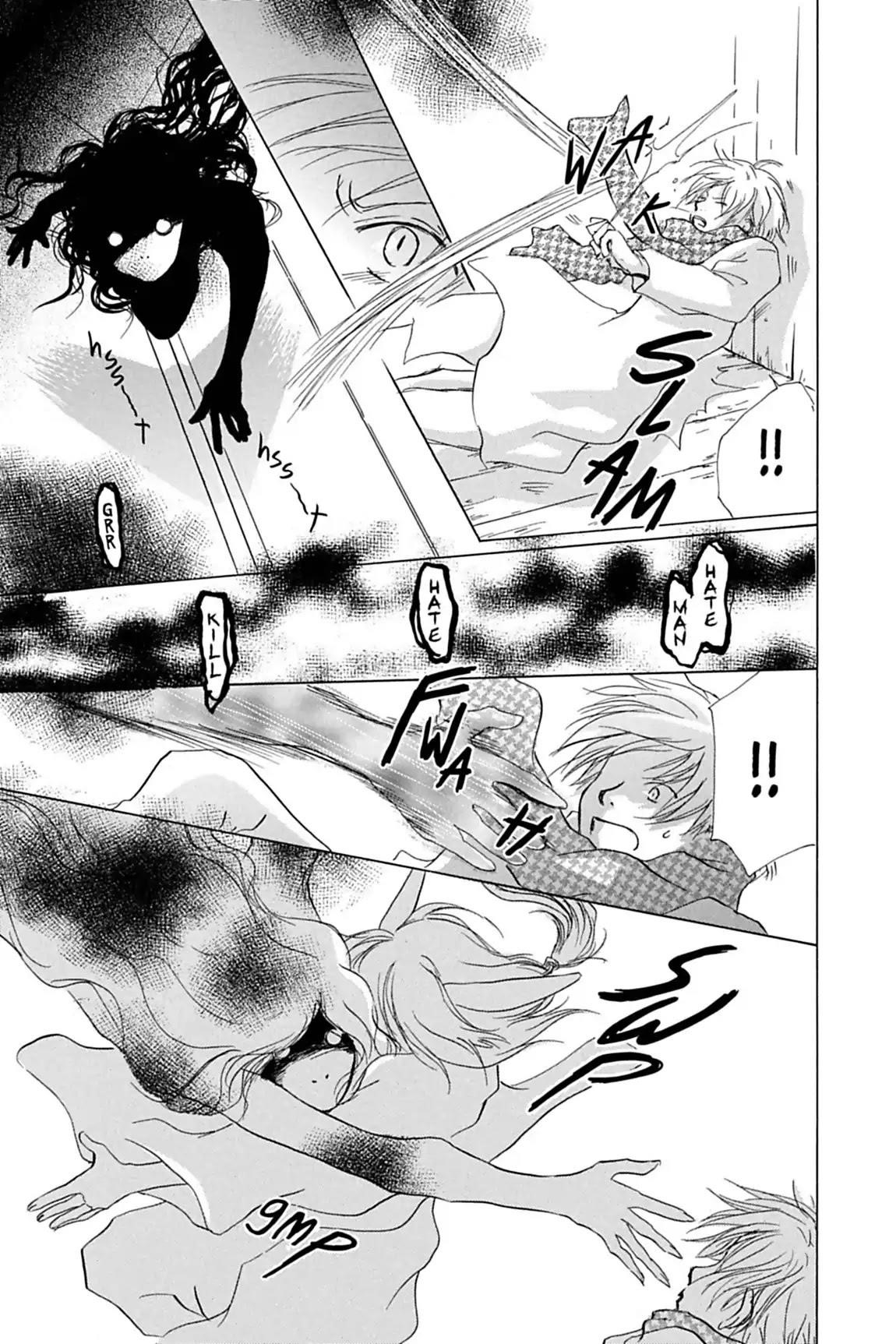 Natsume’s Book of Friends Chapter 13 - Page 31