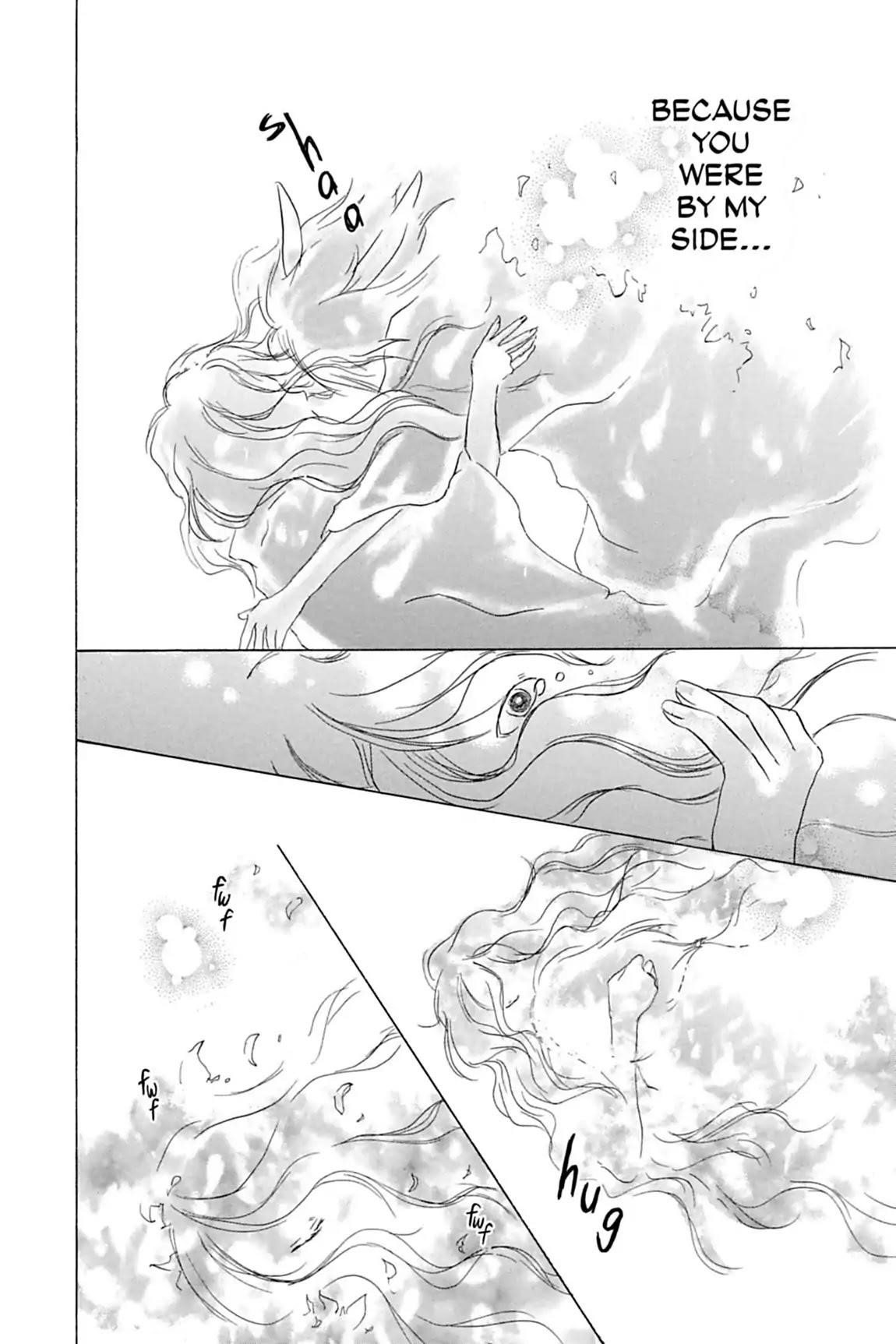 Natsume’s Book of Friends Chapter 13 - Page 54