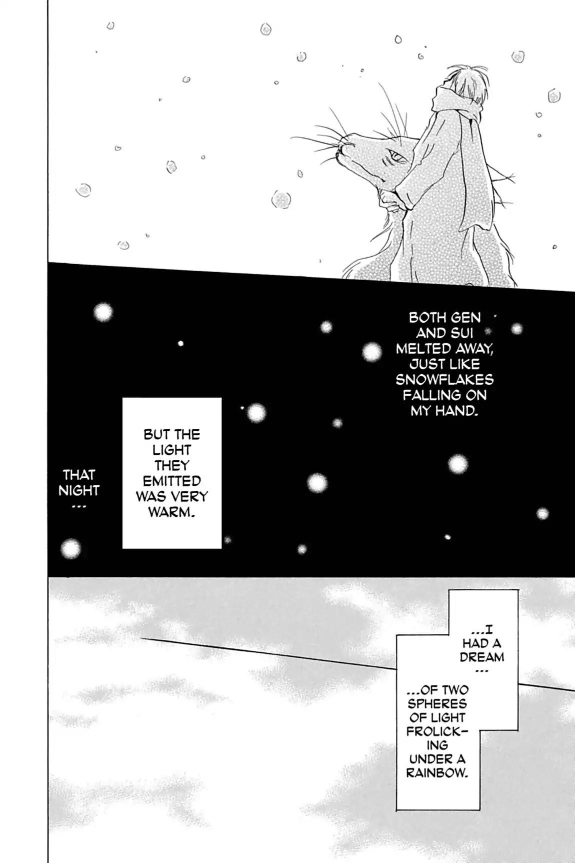 Natsume’s Book of Friends Chapter 13 - Page 56