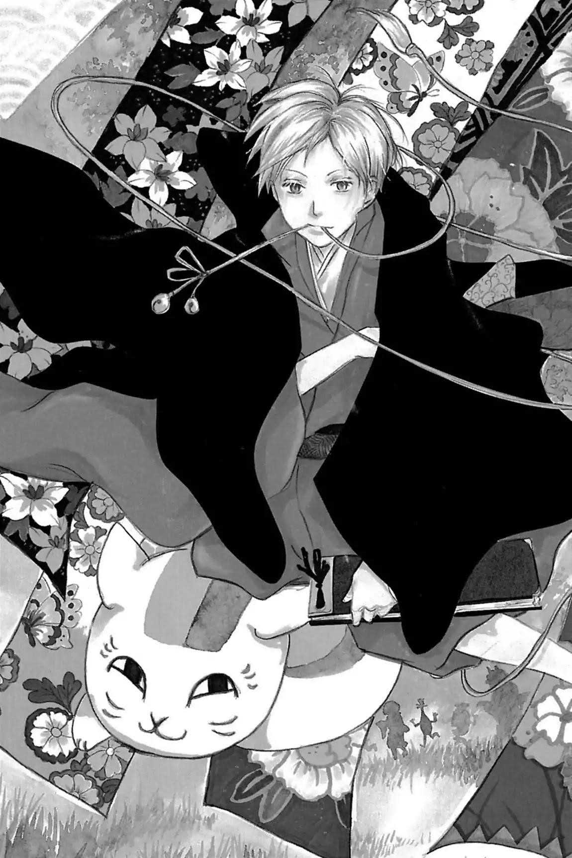 Natsume’s Book of Friends Chapter 13 - Page 9