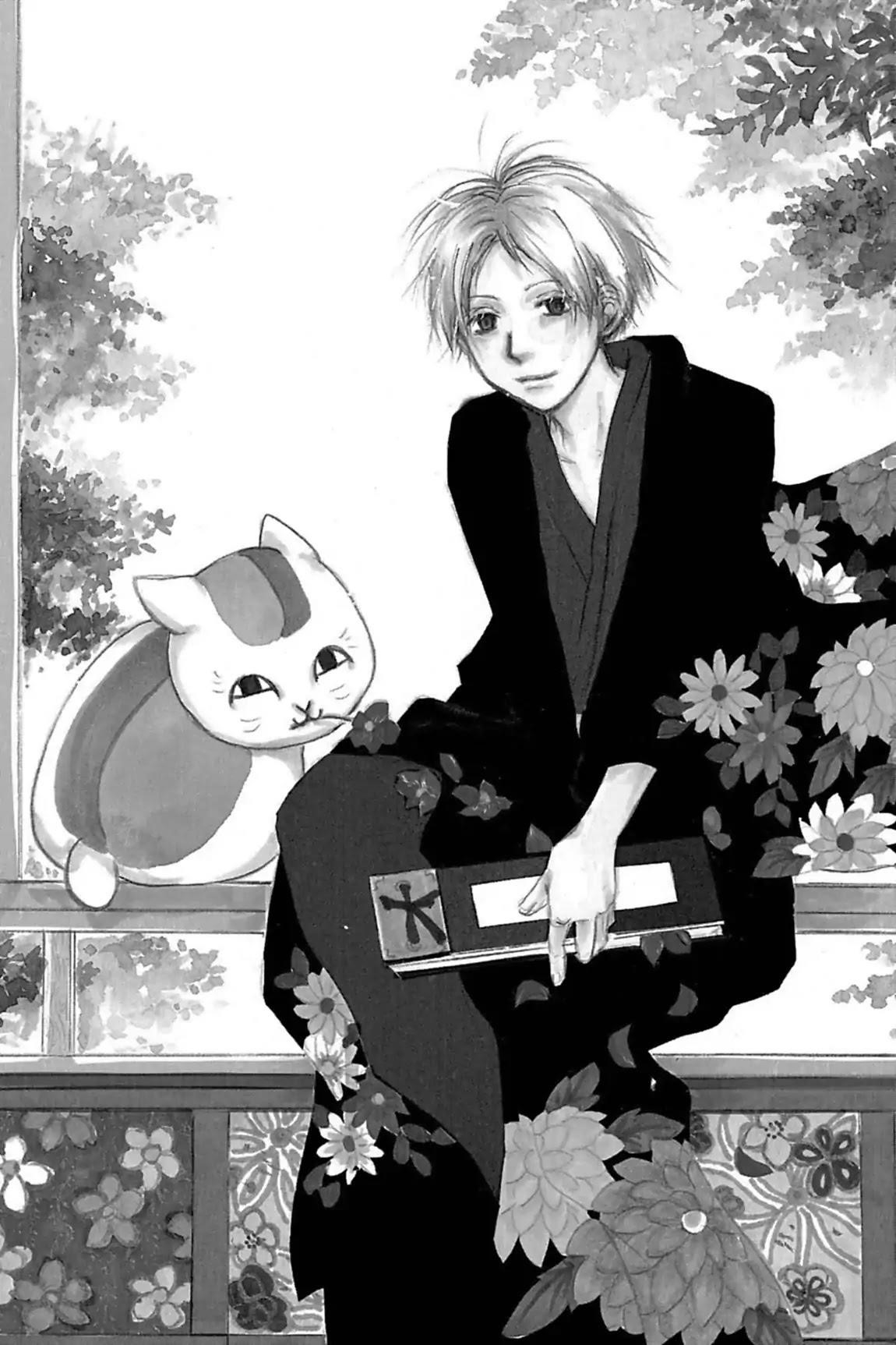 Natsume’s Book of Friends Chapter 14 - Page 2