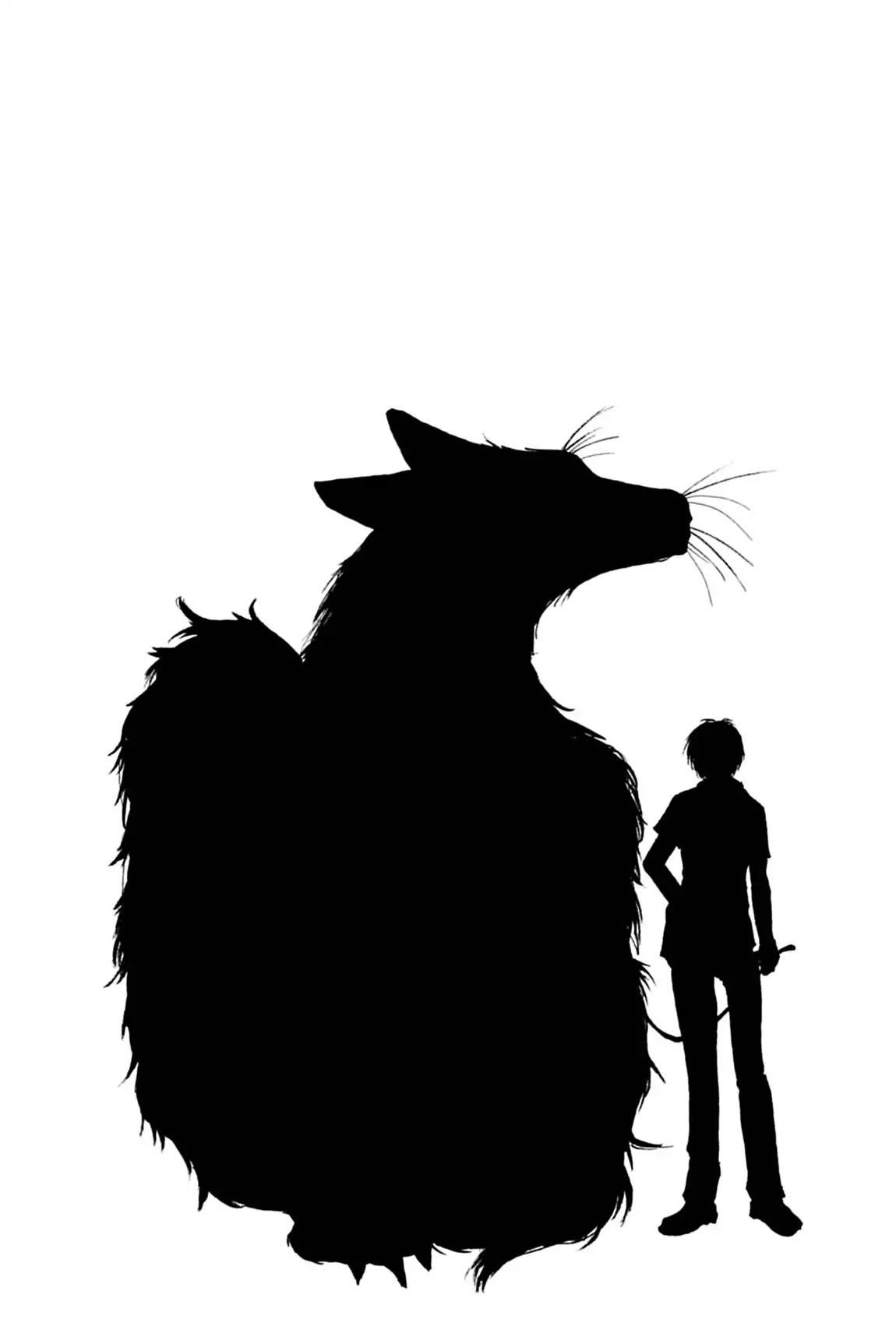 Natsume’s Book of Friends Chapter 14 - Page 3