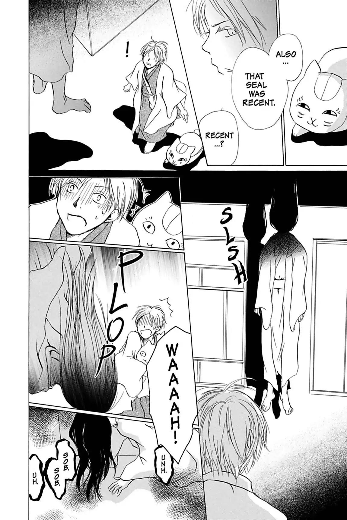 Natsume’s Book of Friends Chapter 14 - Page 31