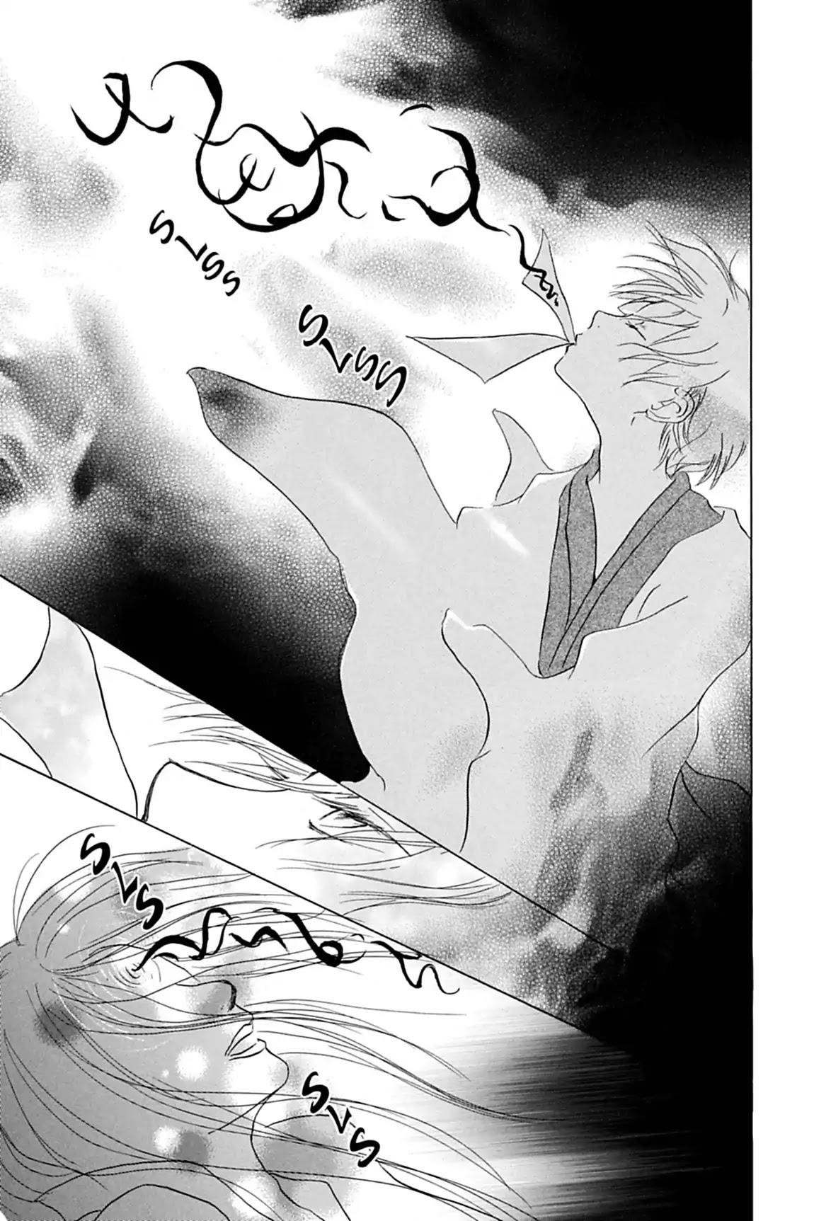 Natsume’s Book of Friends Chapter 14 - Page 36