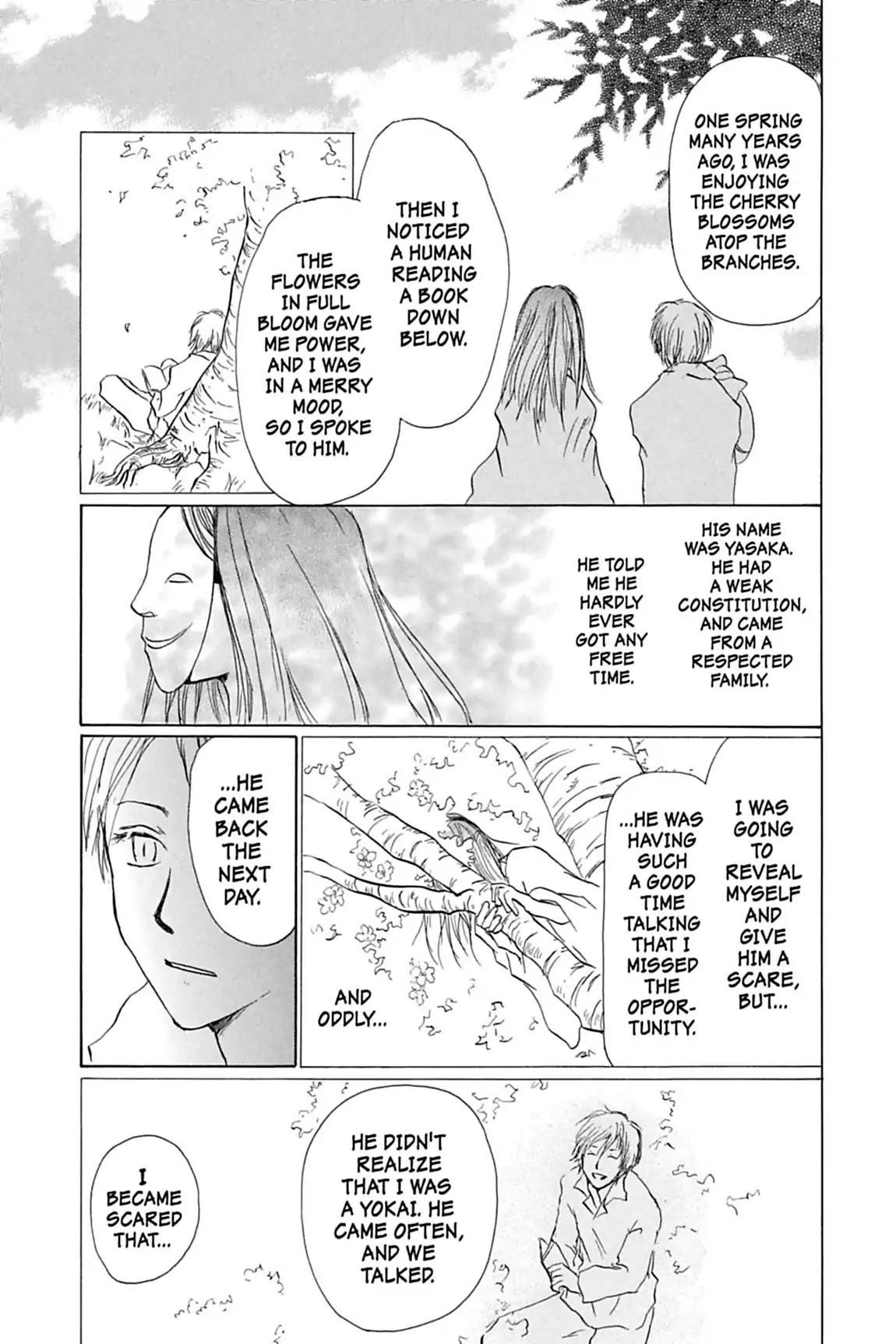 Natsume’s Book of Friends Chapter 15 - Page 15