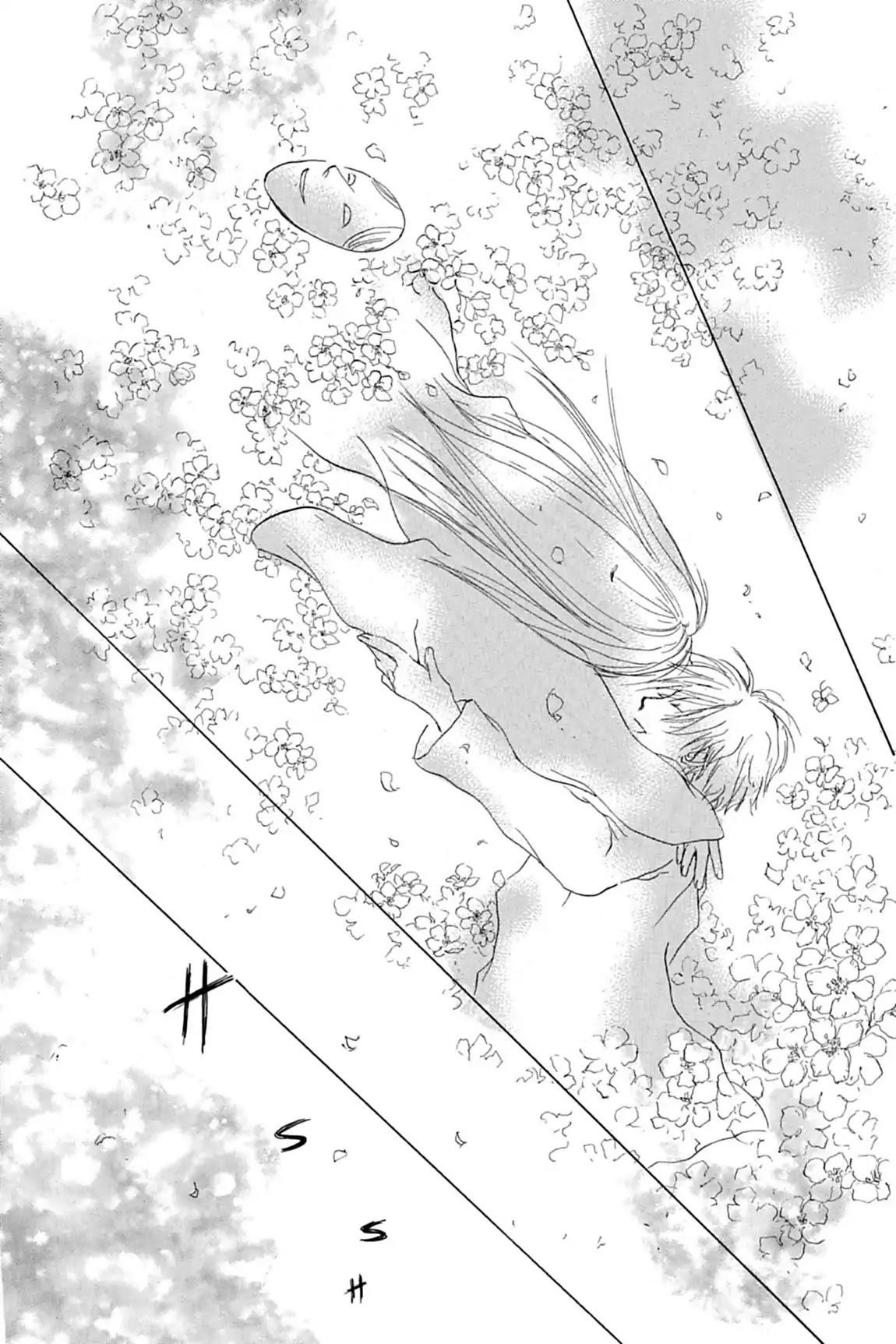 Natsume’s Book of Friends Chapter 15 - Page 37