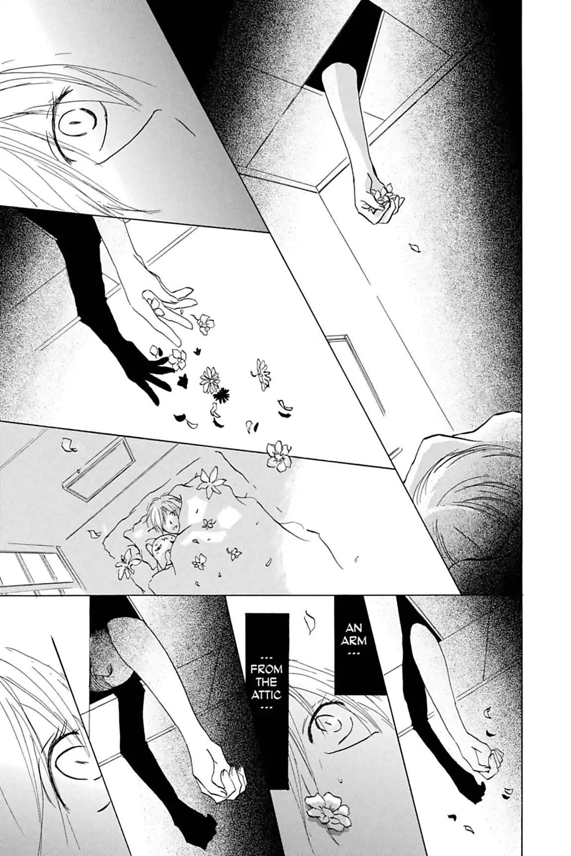 Natsume’s Book of Friends Chapter 15 - Page 9