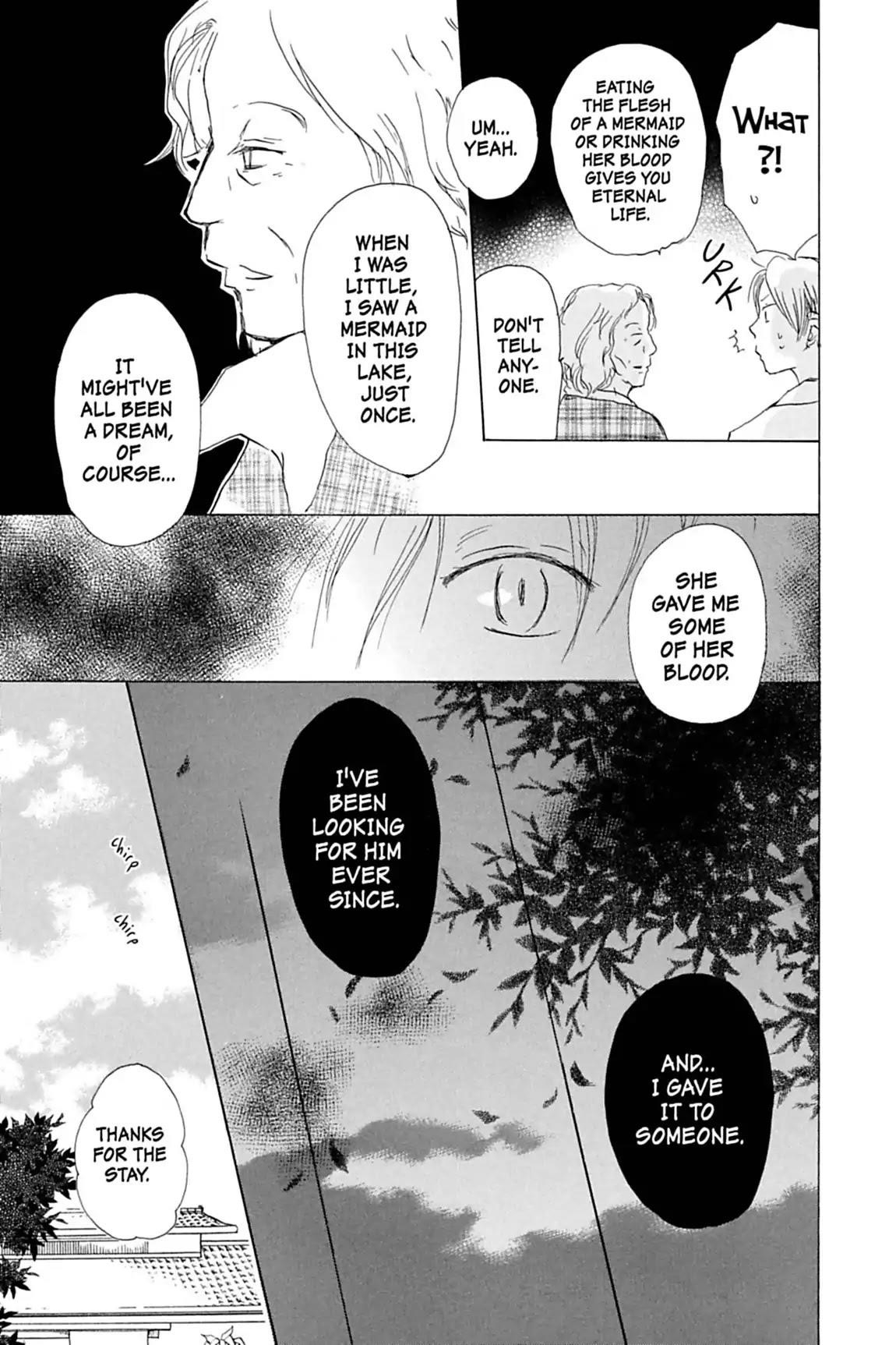 Natsume’s Book of Friends Chapter 16 - Page 27