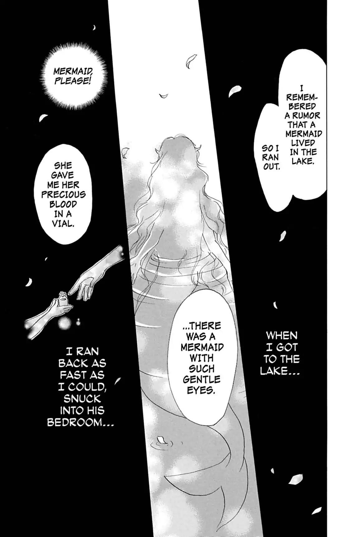 Natsume’s Book of Friends Chapter 16 - Page 33