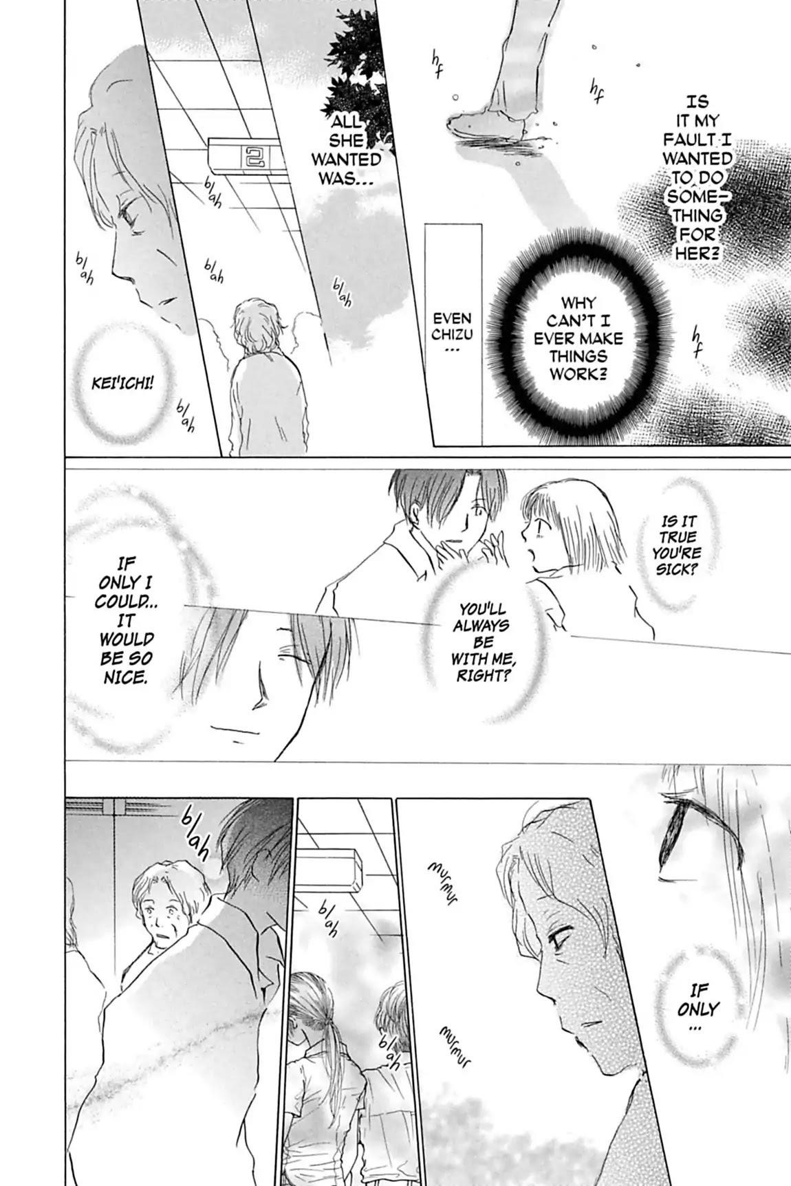 Natsume’s Book of Friends Chapter 16 - Page 42