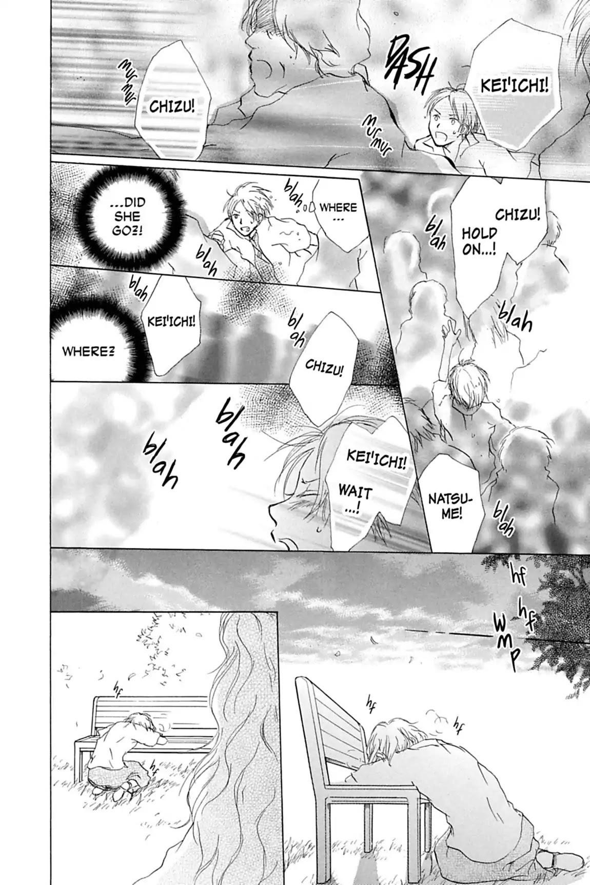 Natsume’s Book of Friends Chapter 16 - Page 44