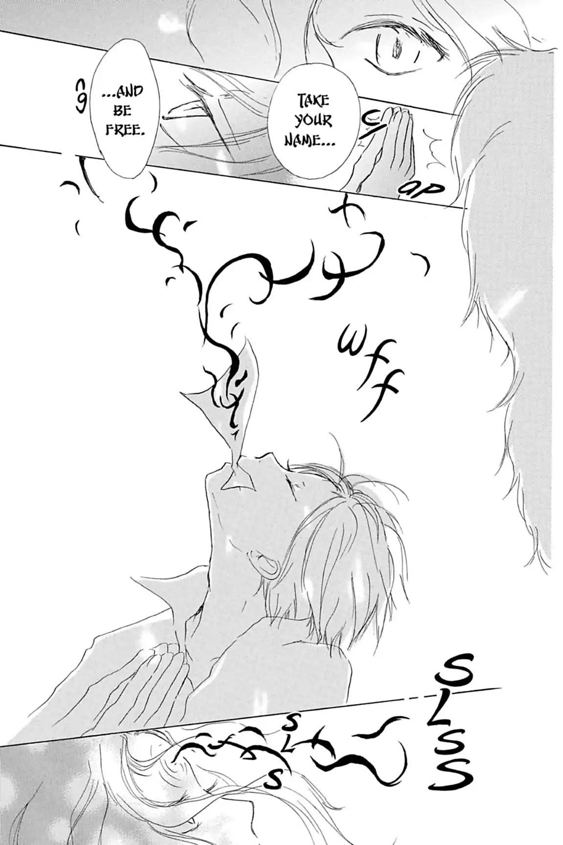 Natsume’s Book of Friends Chapter 16 - Page 49