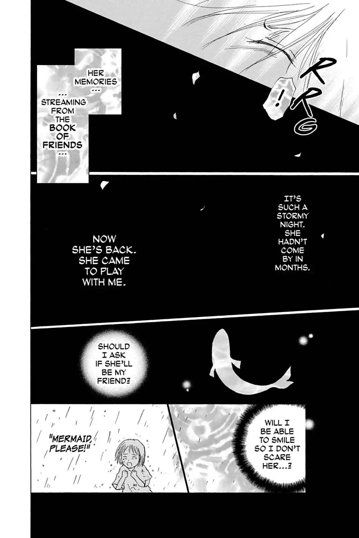 Natsume’s Book of Friends Chapter 16 - Page 50