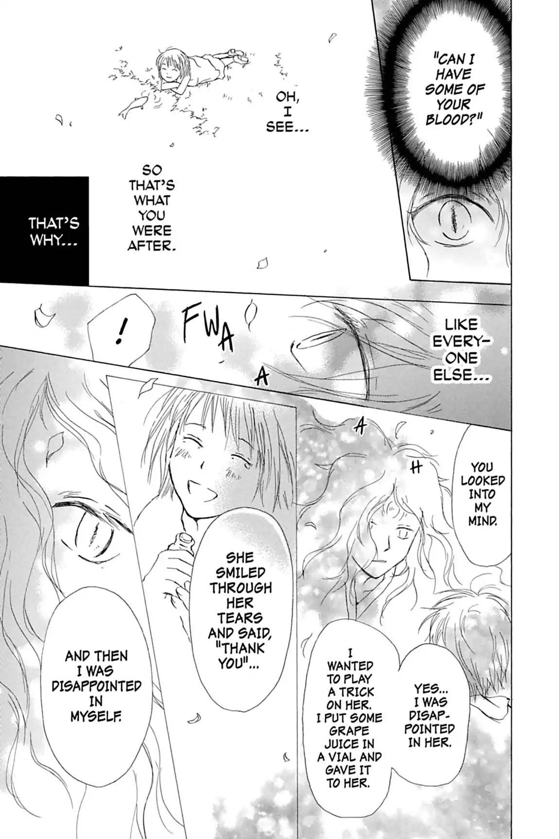 Natsume’s Book of Friends Chapter 16 - Page 51