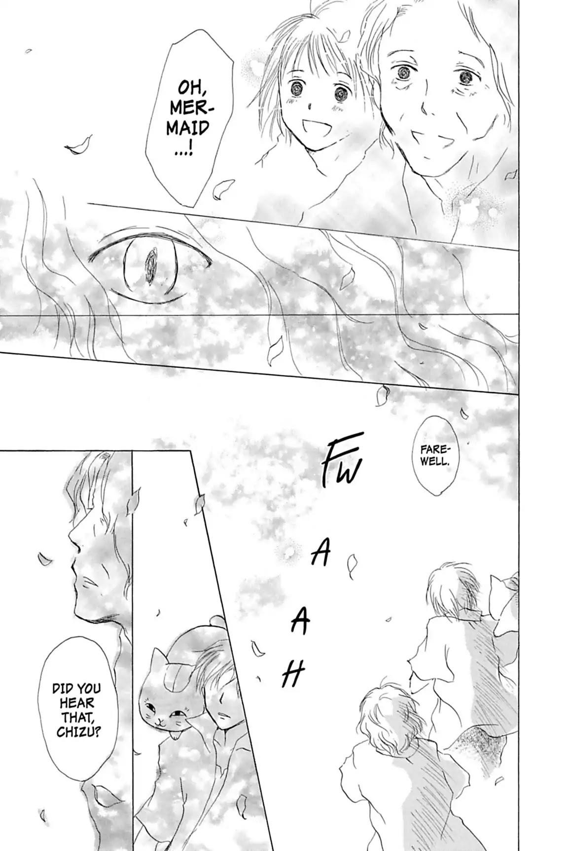 Natsume’s Book of Friends Chapter 16 - Page 53